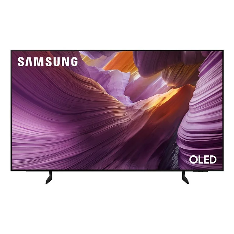 TV QE55S85FAUXXH SAMSUNG