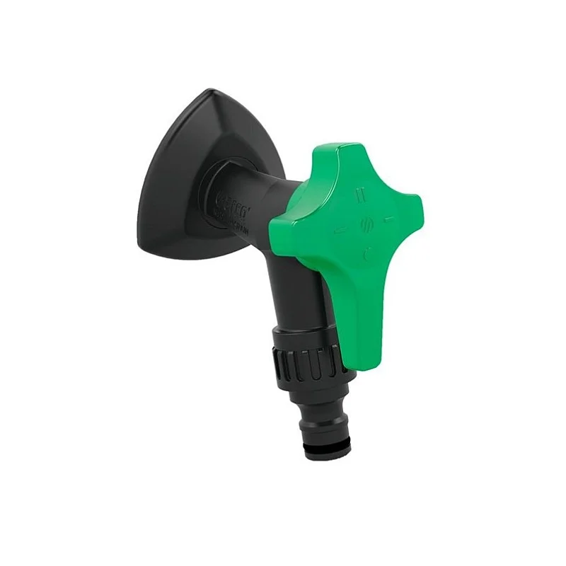 GRIFO LIFE 1/2X1/2 QUICK CONNECTOR D15