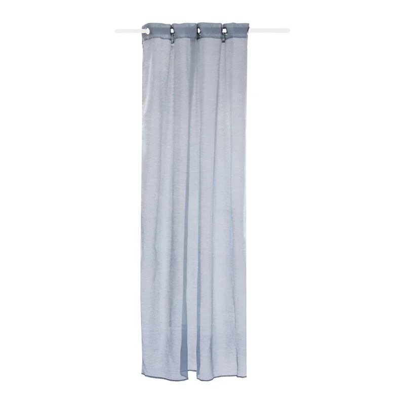 Dienas aizkari Atmosphera 146280B. gaiši pelēka. 135x240 cm