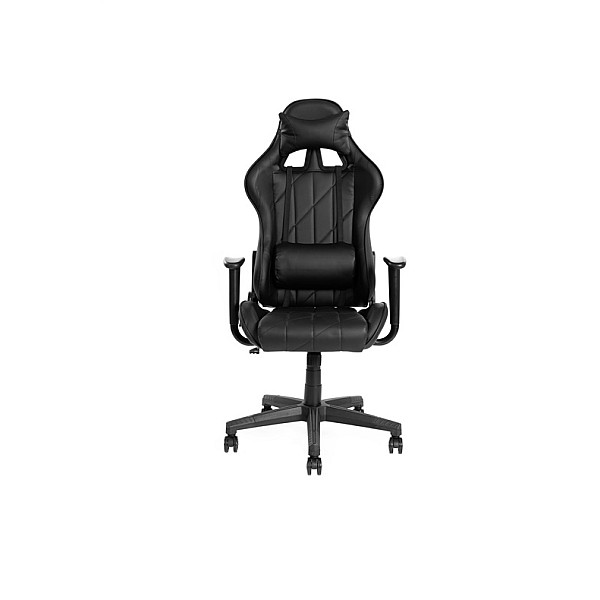 CHAIR GAMING GT-GC302 BLACK