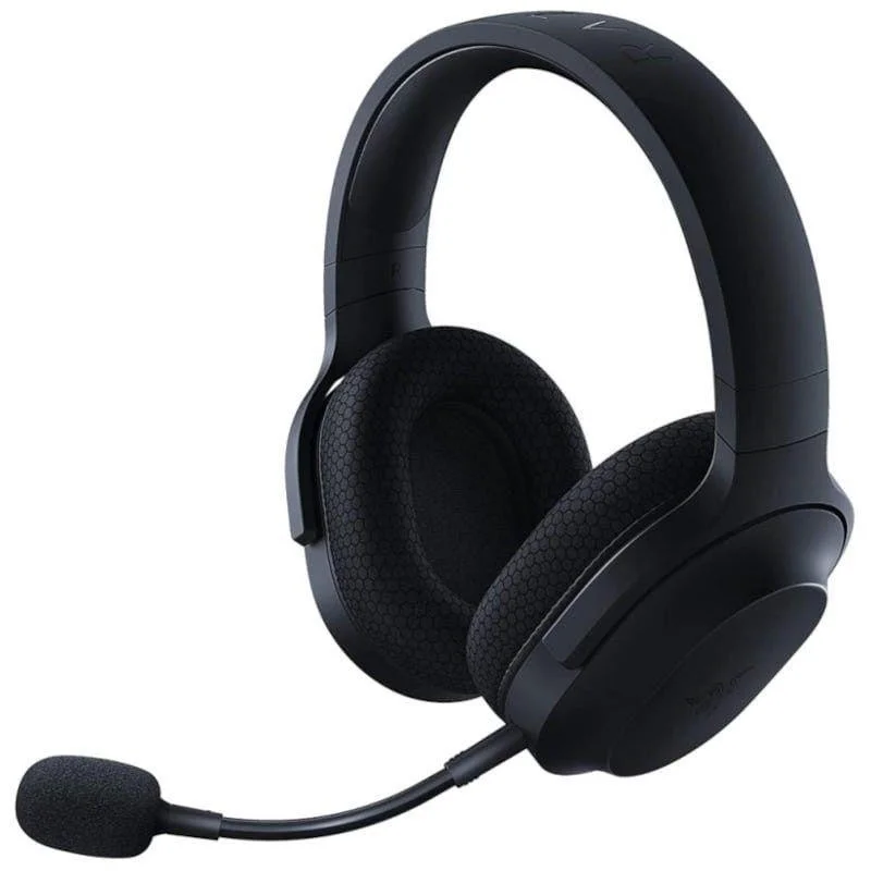 Spēļu austiņas Razer Barracuda X. melna Spēļu austiņas Razer Barracuda X. melna