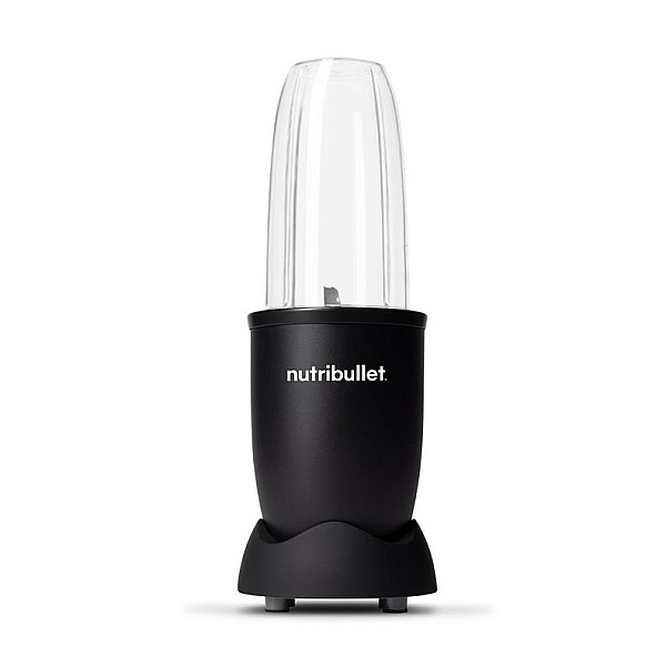 Kokteilių plaktuvas Nutribullet NB907MAB. juoda