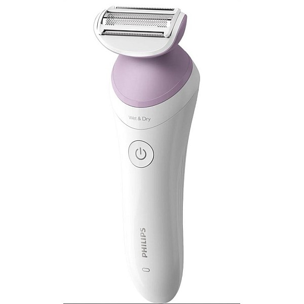 WOMEN SHAVER BRL136/00 PHILIPS