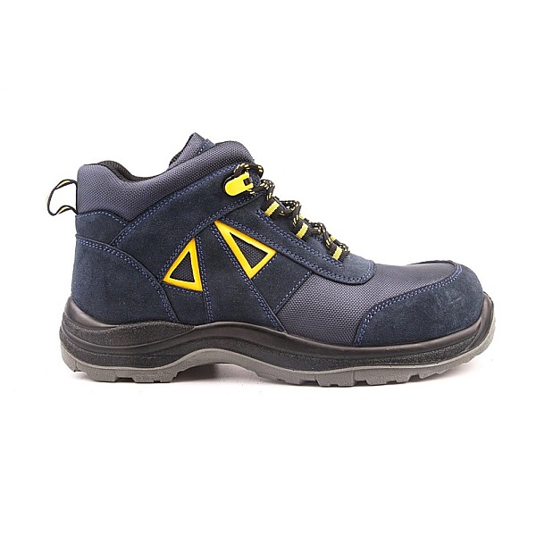 SAFETY SHOES S1P LONG PEDMF8200 44D