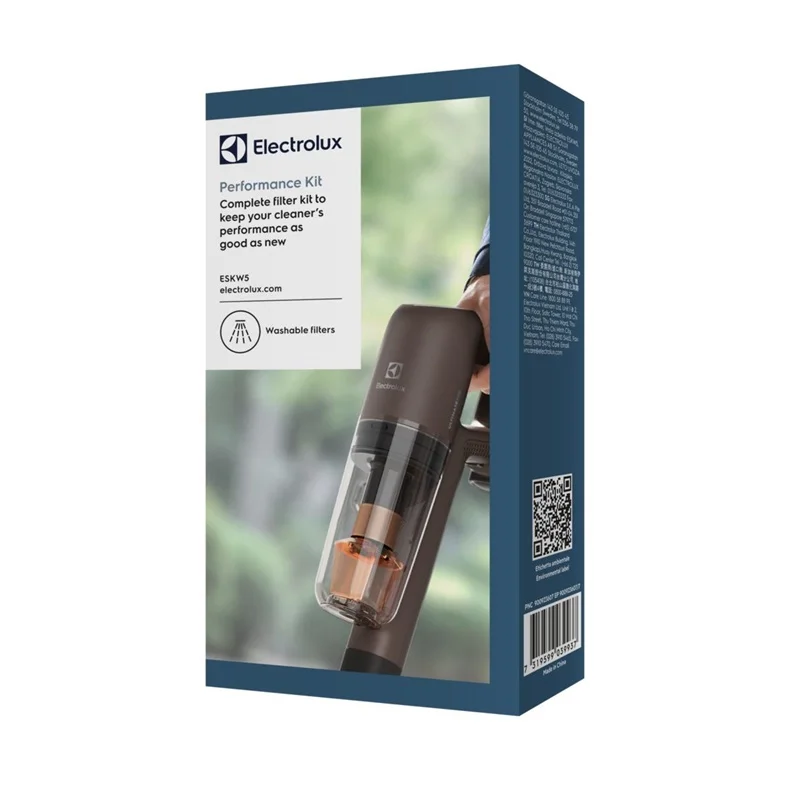 FILTER KIT ESKW5 ELECTROLUX