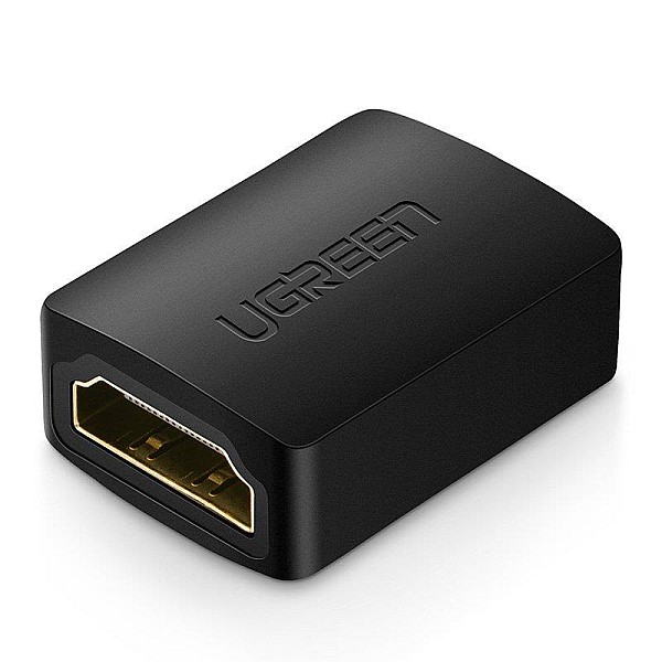 ADAPTER HDMI-HDMI 4K UGREEN