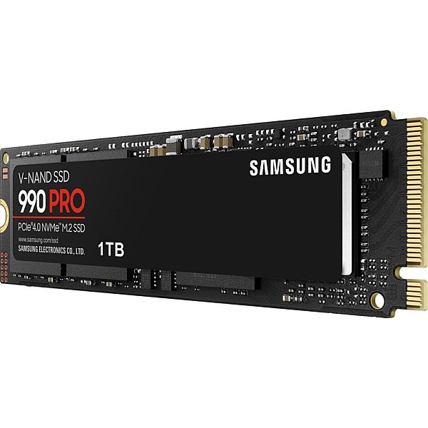 DRIVE SSD SMG MZ-V9P1T0BW 990 PRO 1TB