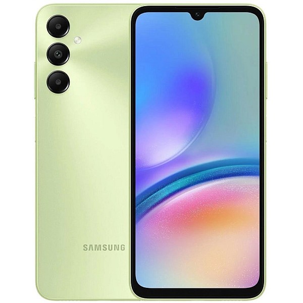 SMARTPHONE SAMSUNG GALAXY A05S 128GB GRE