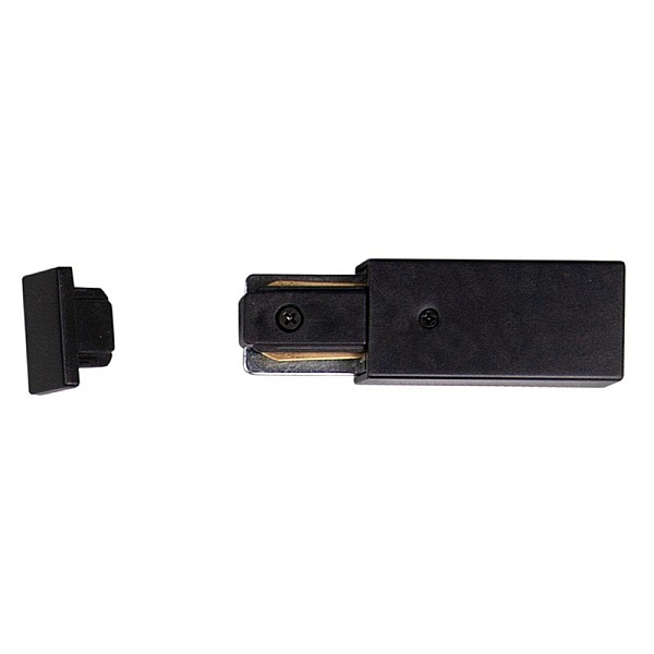 PROFILE CONNECTOR STEB BLACK