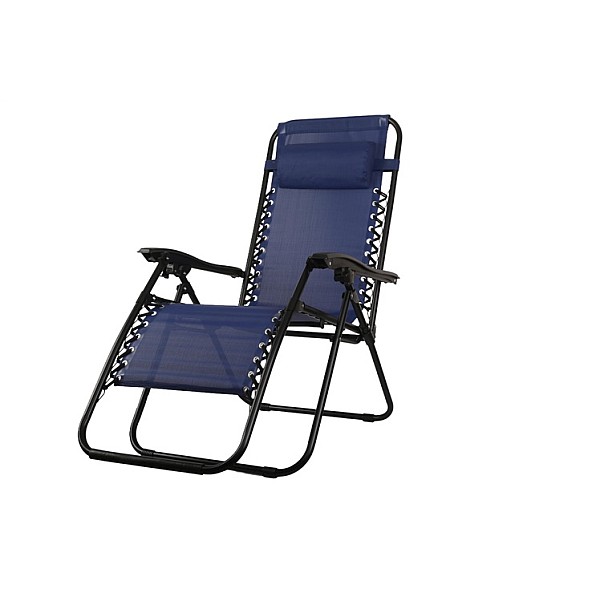 CHAIR TOURIST NHL3010-3