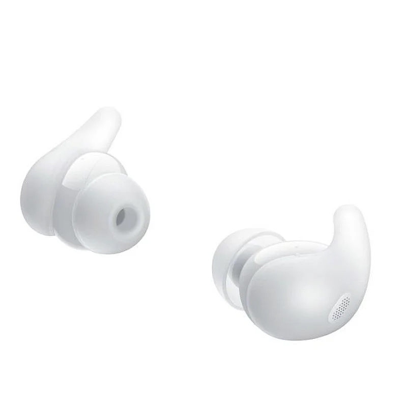 WIRELESS HEADPHONES WF-LS910N SONY WHITE