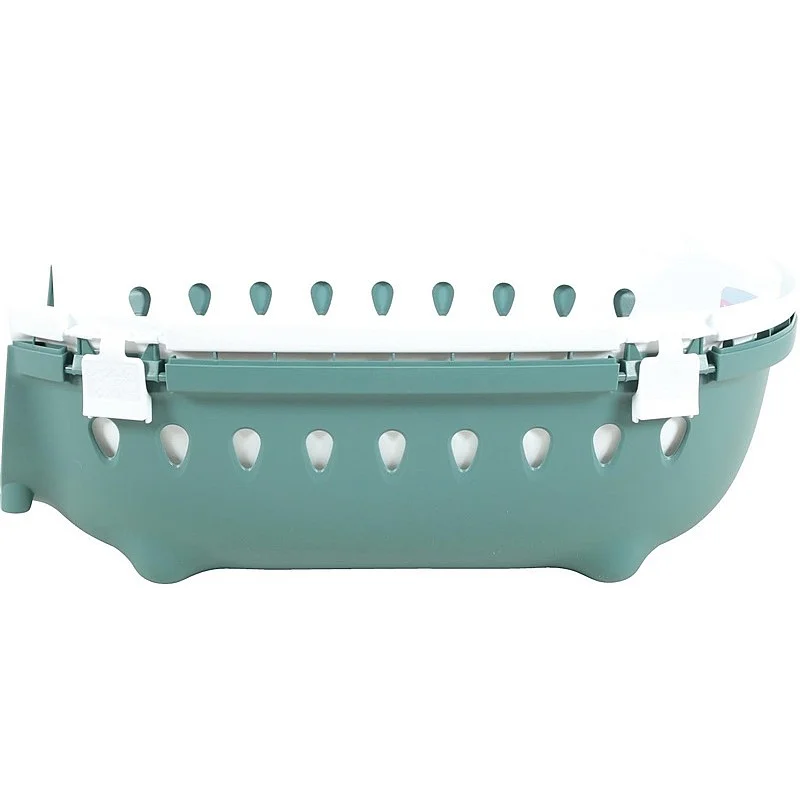 Dzīvnieku pārvadāšanas soma Zolux. 50 cm x 34.5 cm x 32 cm Dzīvnieku pārvadāšanas soma Zolux. 50 cm x 34.5 cm x 32 cm