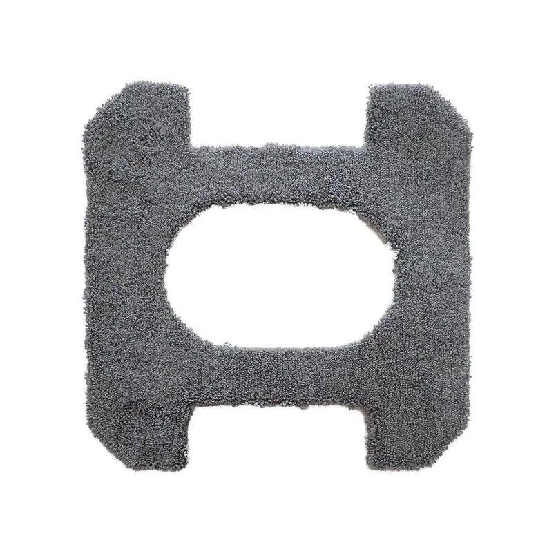 Priedas. langų valymo roboto šluosčių rinkinys Hutt W8