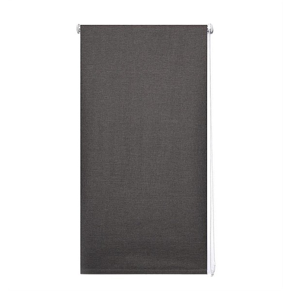 ROLLER BLIND MADRYT K 866 100X220 D.GREY