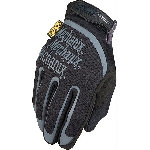 Pirštinės pirštuotos Mechanix Wear H15-05-011. XL