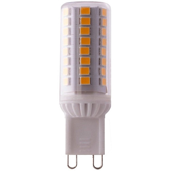 LEMP LED G9 4.5W 830 510LM