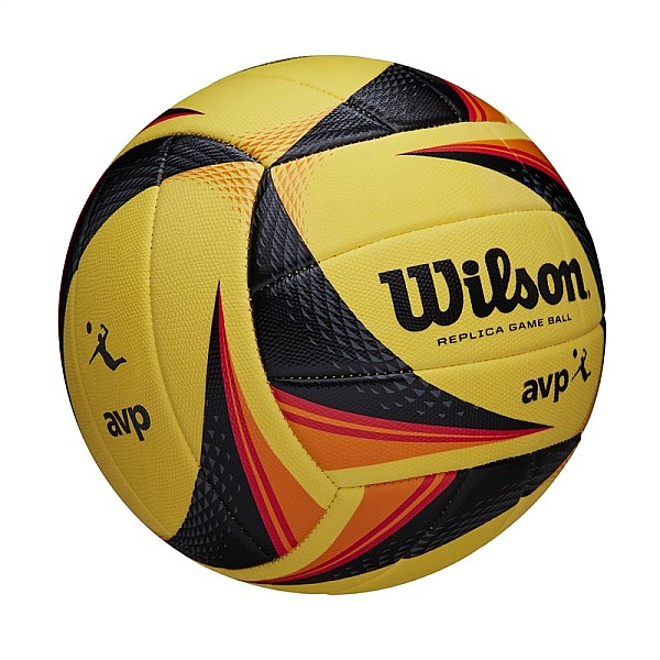 VOLLEYBALL BALL OPTXAVP REPLICA