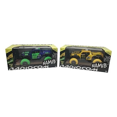 R/C masinad