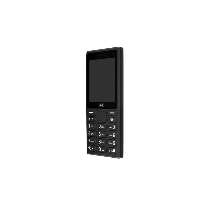 PHONE HMD 105 4G TA-1653 DS BLACK