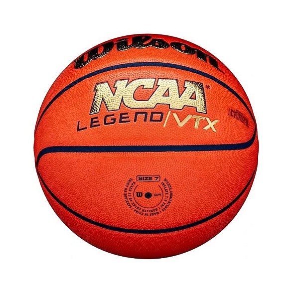 BASKETBALL BALL NCAA LEGEND VTX7