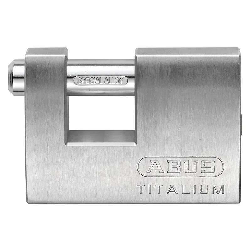 PADLOCK ABUS 24670 70X82 MM