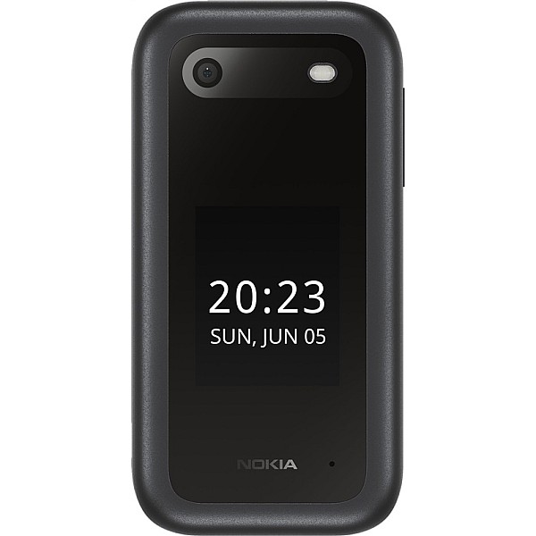 MOBILE PHONE NOKIA 2660 BLACK