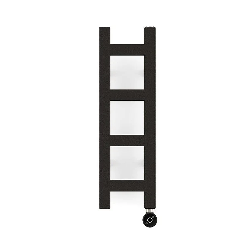 Elektrinis rankšluosčių džiovintuvas Terma Easy juoda 20x64