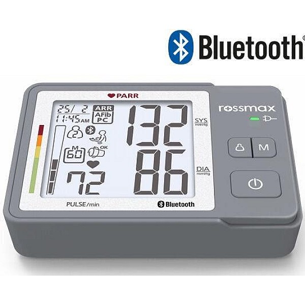 Asinsspiediena mērītājs Rossmax Z5