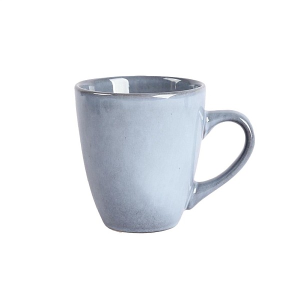 STONEWARE 385ML MUG