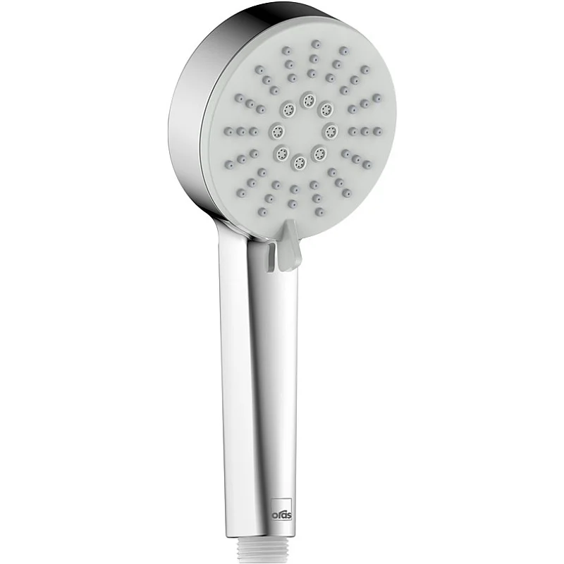 HEAD HANDHELD SHOWER 3 SPRAY ORAS LINEA