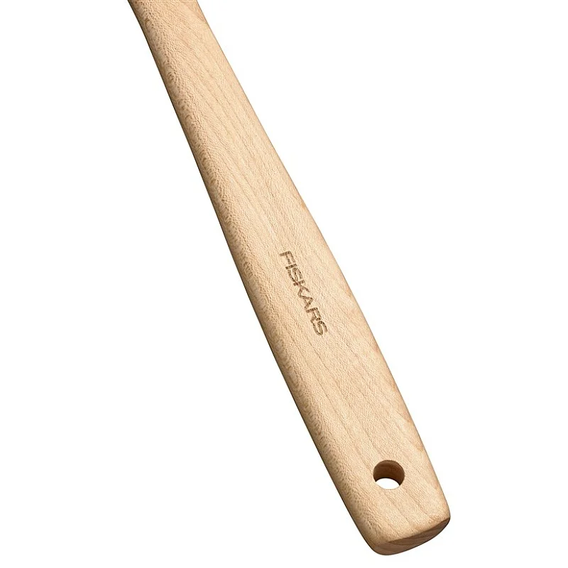 FOLKEN SPOON WITH GROOVES FSC