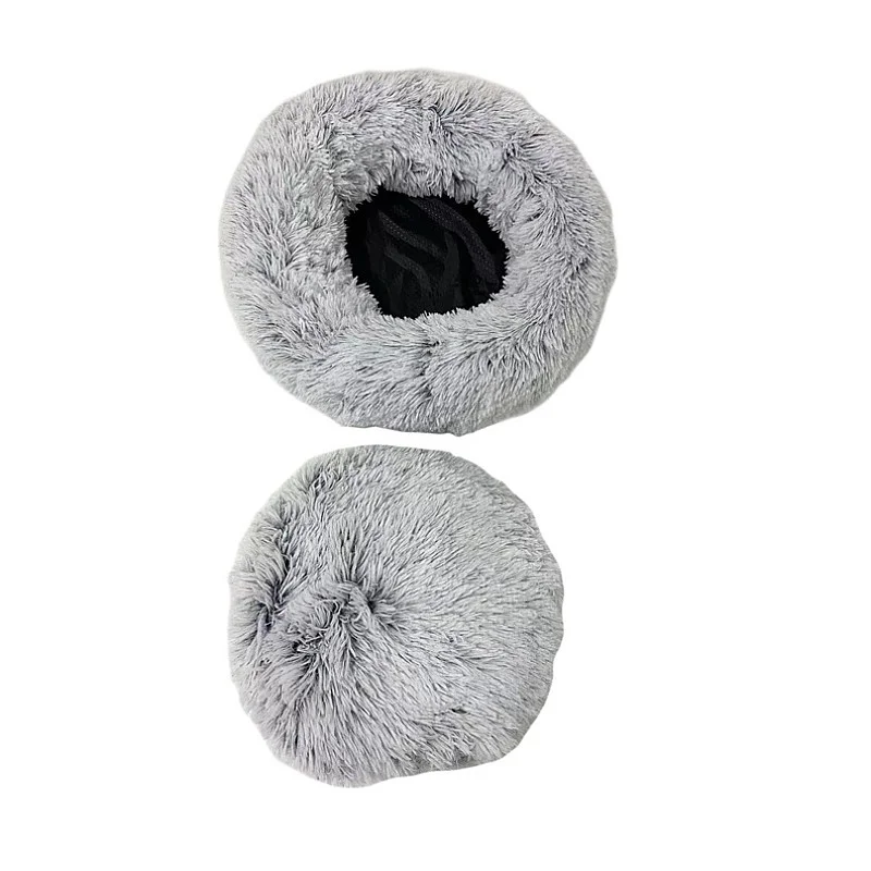 Dzīvnieku gulta Hoppy. pelēka. 70 mm x 70 mm Dzīvnieku gulta Hoppy. pelēka. 70 mm x 70 mm