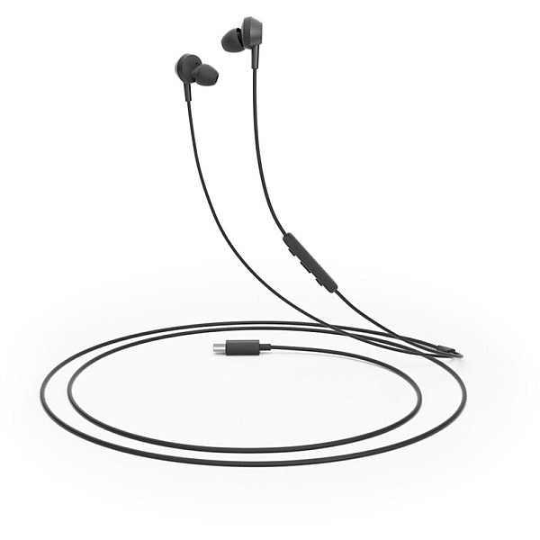 HEADPHONES USB-C PHILIPS TAE5008BK/00