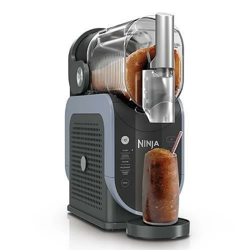 Ledų gaminimo aparatas Ninja FS301EU Ledų gaminimo aparatas Ninja FS301EU