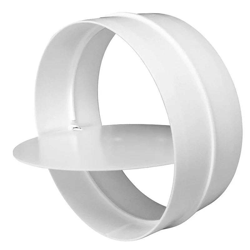 Ventilācijas starplika EUROPLAST. D150 Ventilācijas starplika EUROPLAST. D150