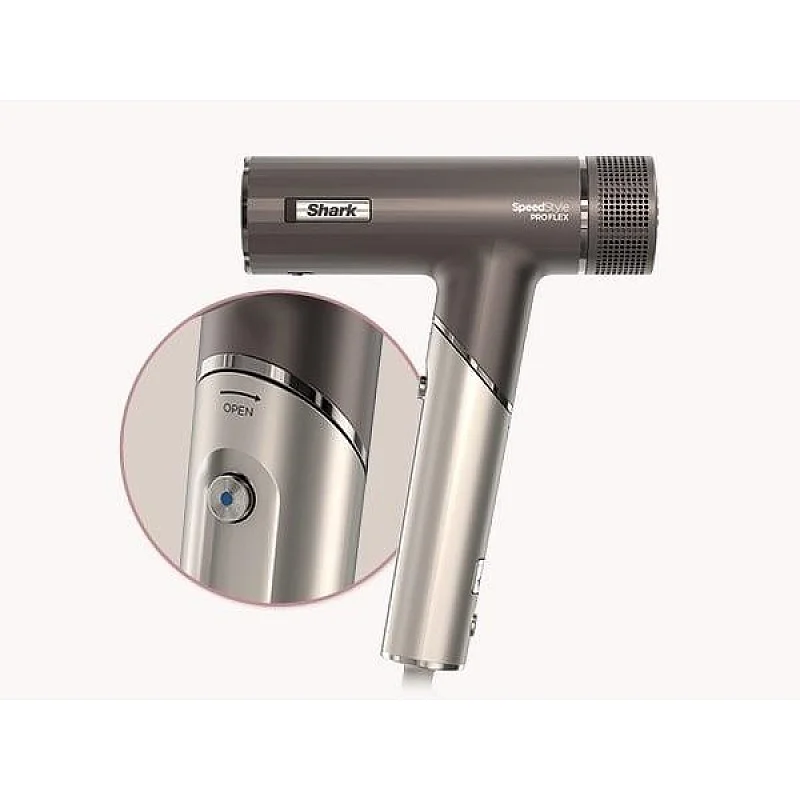 HAIR DRYER HD542EU SHARK