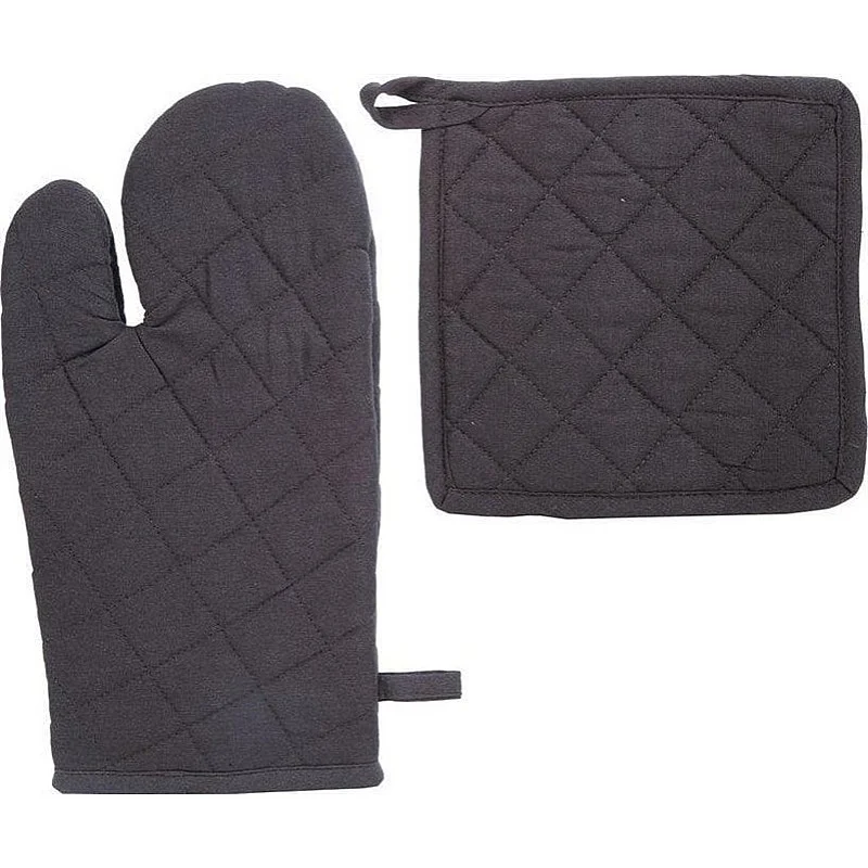 Cepeškrāsns dūraiņu/katlu turētāju kompl.Atmosphera 131515L