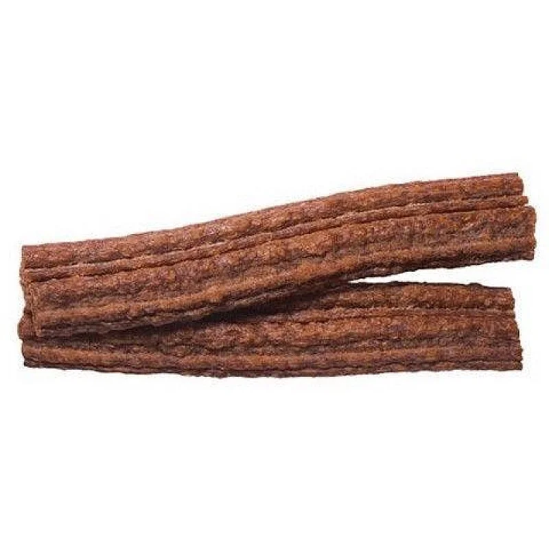 ADVENTUROS DOG SNACK STRIPS 90G