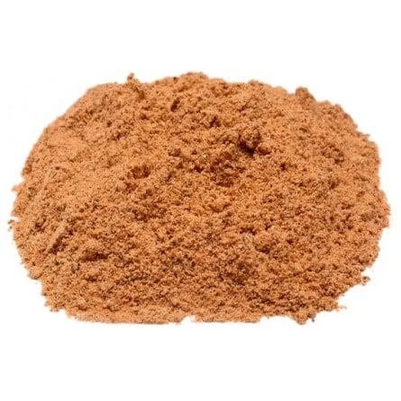 Smėlis smėlio dėžėms ZD KRAVA 03100. smėlio ruda. 25 kg