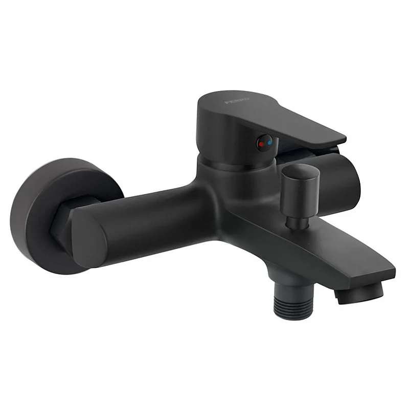 MIXER BATH FERRO RENNTO BNT1BL. BLACK