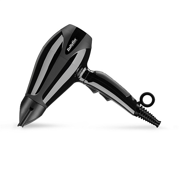 Plaukų džiovintuvas BABYLISS 6715DE