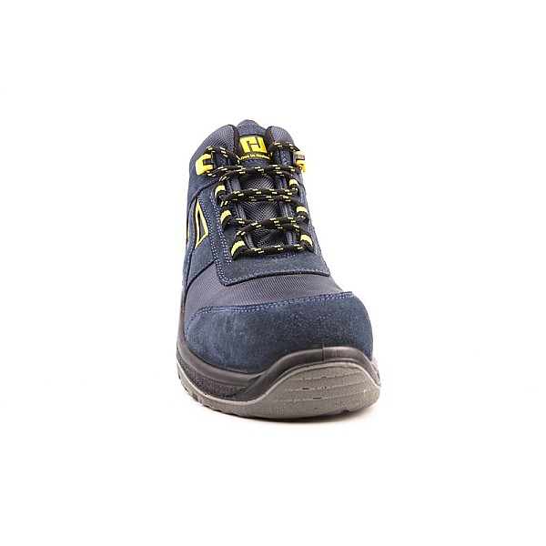 SAFETY SHOES S1P LONG PEDMF8200 44D