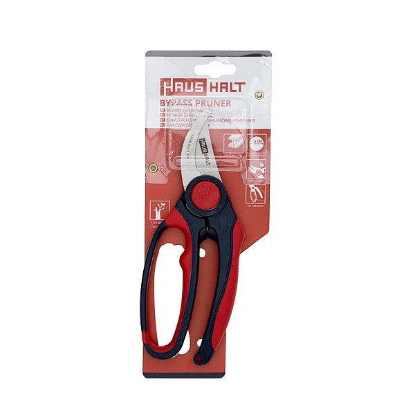 BYPASS PRUNER HH RC123A