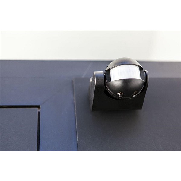 INMOTION SENSOR SPHERE IP44 UP TO 12M BL