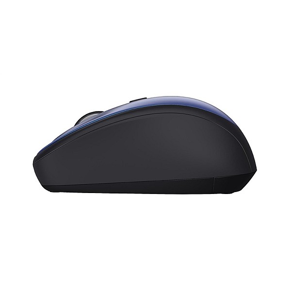 MOUSE YVI WIRELESS ECO BLUE