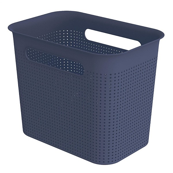 STORAGE BOXBRISEN 7L BLUE COLOR