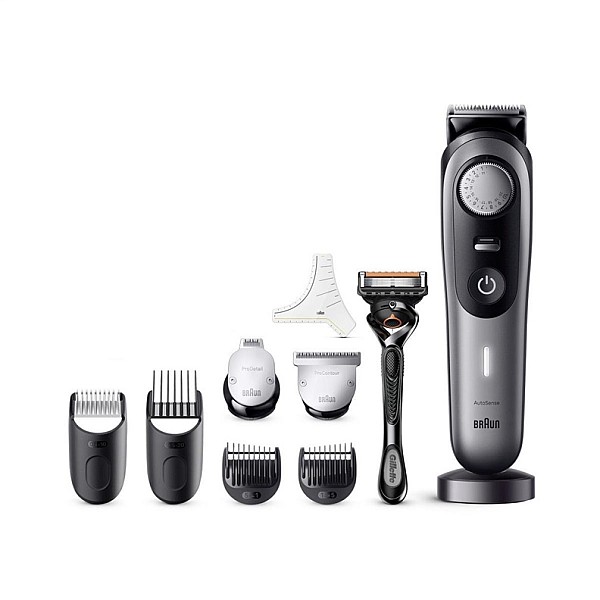 BEARD TRIMMER BT9420 BRAUN