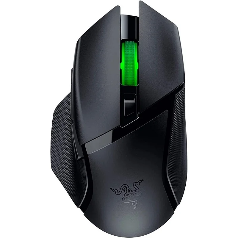Bezvadu spēļu pele Razer Basilisk V3 X HyperSpeed Bezvadu spēļu pele Razer Basilisk V3 X HyperSpeed