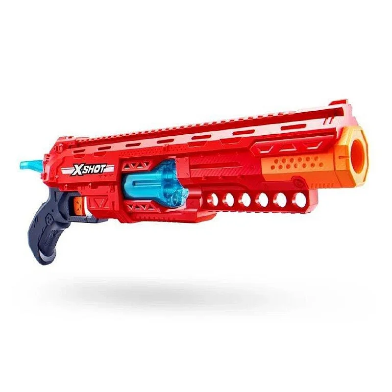 TOY GUNXSHOT EXCEL CALIBER 36675