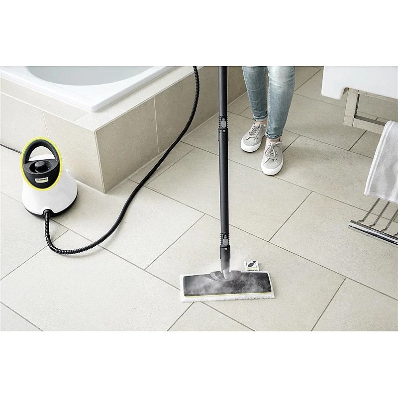 STEAM CLEANER SC 2 DELUXE AKUTA